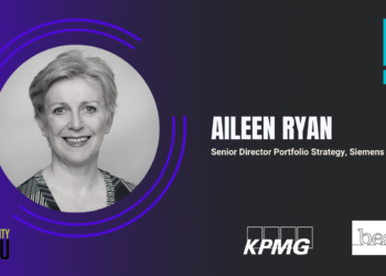 Most Inspiring Women in Cyber 2021: Aileen Ryan, Senior Director Portfolio Strategy at Siemens EDA