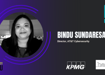 Most Inspiring Women in Cyber 2021: Bindu Sundaresan, Director at AT&T Cybersecurity 