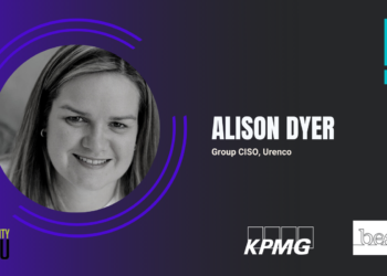 Most Inspiring Women in Cyber 2021: Alison Dyer, Group CISO at Urenco