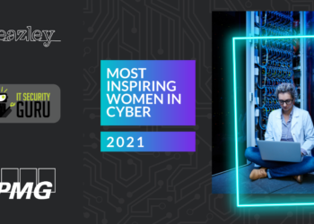 Most Inspiring Women in Cyber Awards