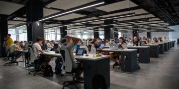 UK cyber resilience