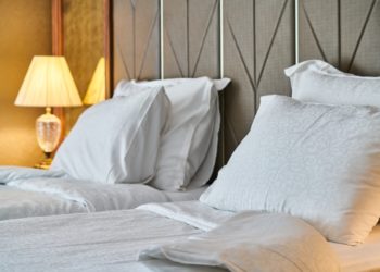 Hotel Beds