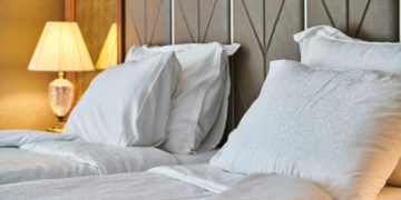 Hotel Beds