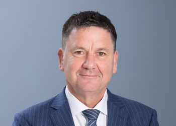 John Edwards, ICO