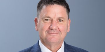 John Edwards, ICO