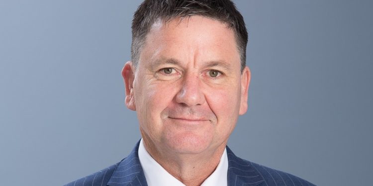 John Edwards, ICO