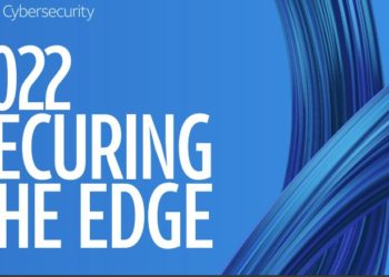 AT&T Cybersecurity Insights Report: Securing the Edge