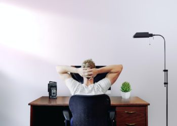 Working from Home