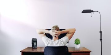 Working from Home