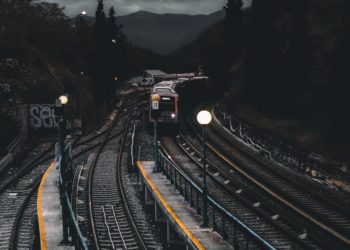Belarus Hacktivists launch ransomware on Railway