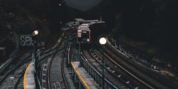 Belarus Hacktivists launch ransomware on Railway