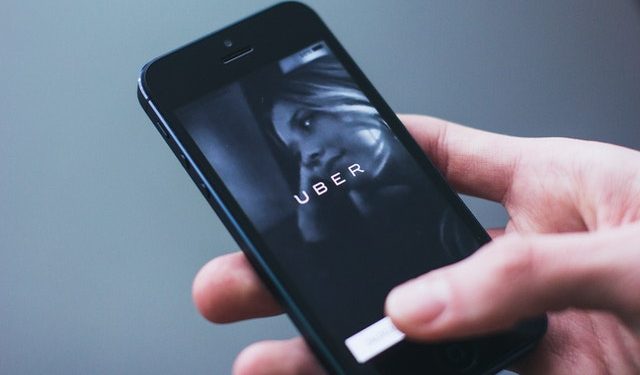 Vulnerability lets anyone send emails from Uber.com