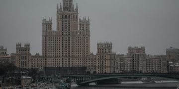 Alleged REvil hackers charged in court