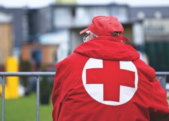 Red Cross Hack exposes data of 515,000