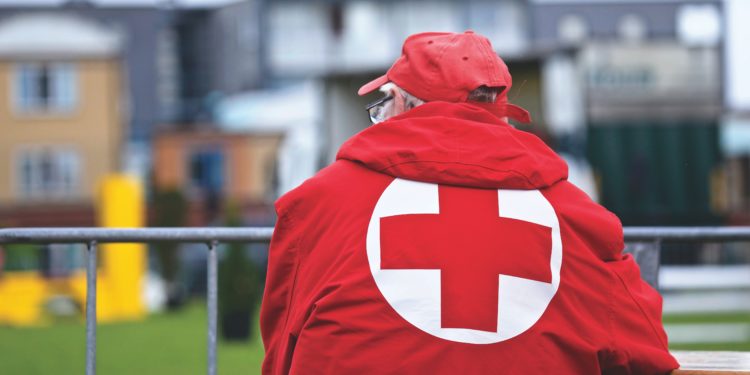 Red Cross Hack exposes data of 515,000