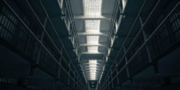 Cyberattack causes jail lockdown