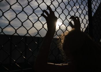 How banks can help counter Human Trafficking