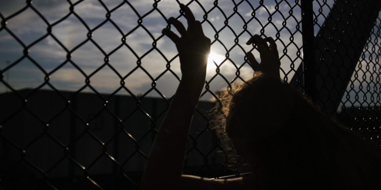 How banks can help counter Human Trafficking