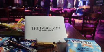 The Inside Man Season 4: The Future of Cybersecurity Awareness Training