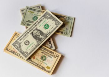 dollars