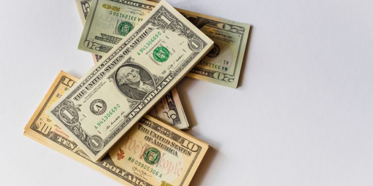 dollars