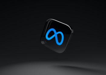 meta logo
