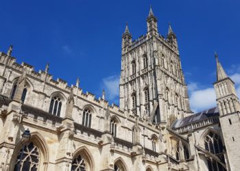 gloucester cathedral