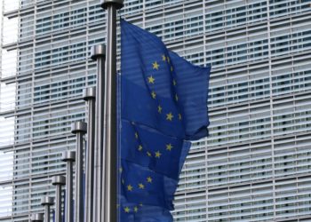 eu flag