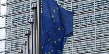 eu flag