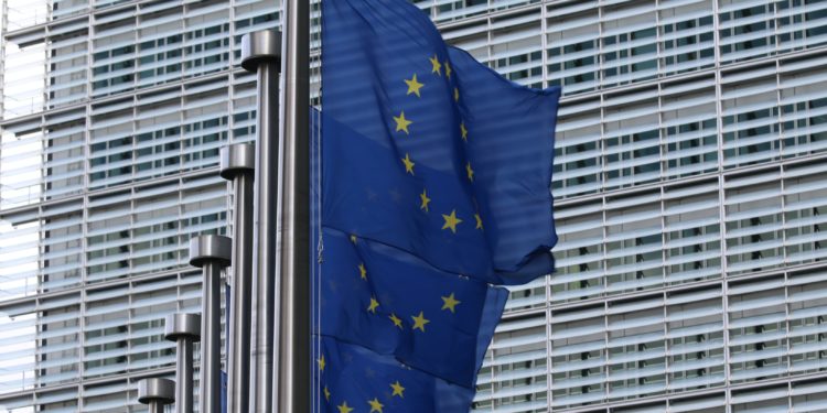 eu flag