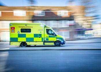 Expert opinion: NHS reveals data leak
