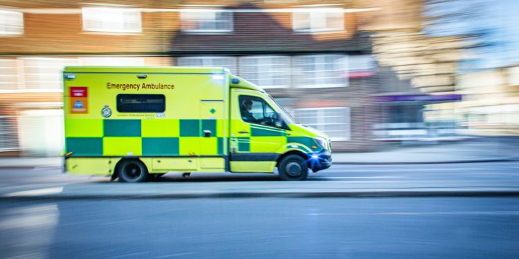 Expert opinion: NHS reveals data leak