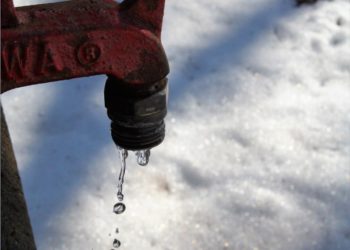leaky tap