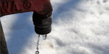 leaky tap