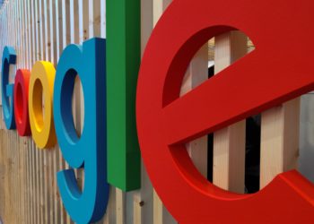 google logo