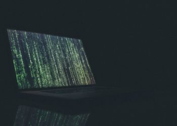 dark web