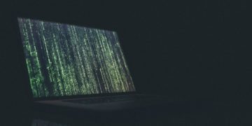 dark web