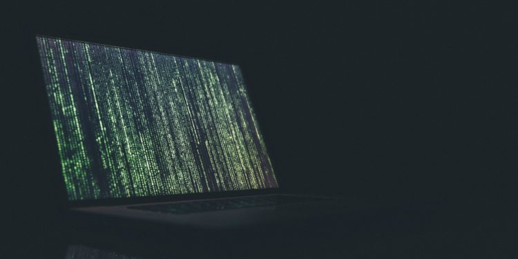 dark web