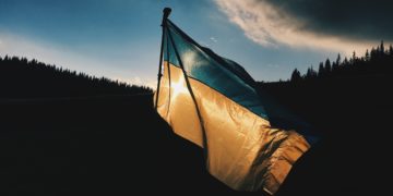 ukraine flag