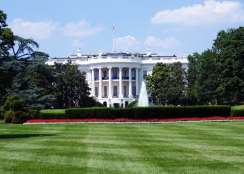 The White House