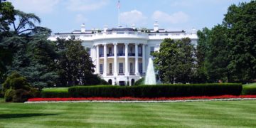 The White House