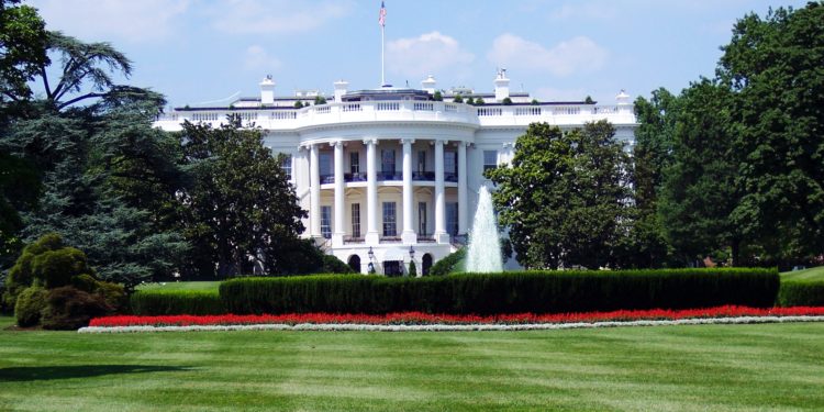 The White House
