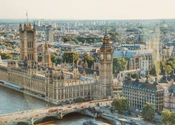 Houses of Parliament