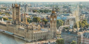 Houses of Parliament