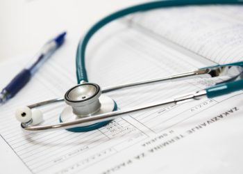 stethoscope