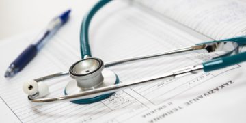 stethoscope