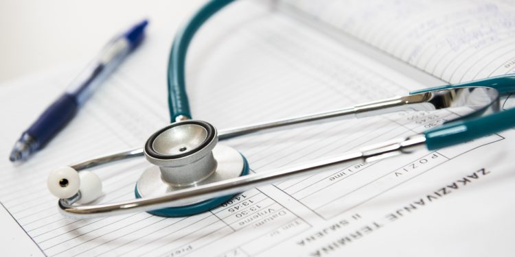 stethoscope