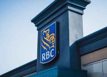 Royal Bank of Canada logo
