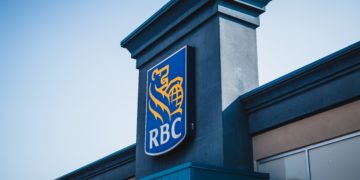 Royal Bank of Canada logo