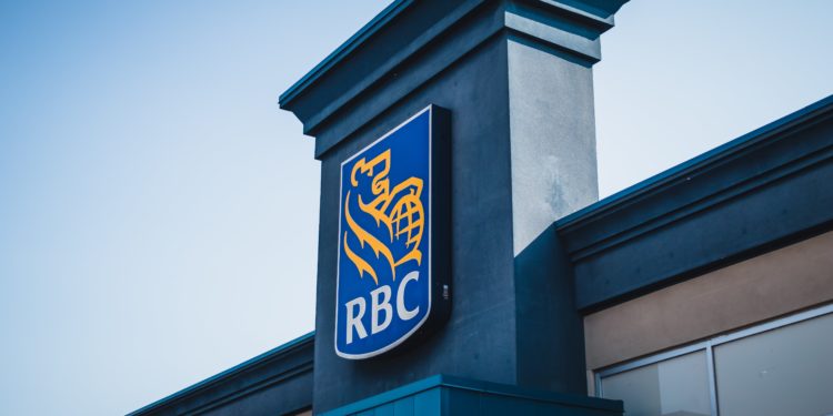 Royal Bank of Canada logo
